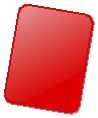Carton roug